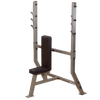 WF - Olympic Shoulder Press  | 1378769