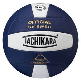 Tachikara SV-5WSC Sensi-Tec® Composite Volleyball | 1072266 