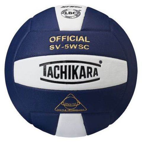 Image of Tachikara SV-5WSC Sensi-Tec&#174; Composite Volleyball | 1072266