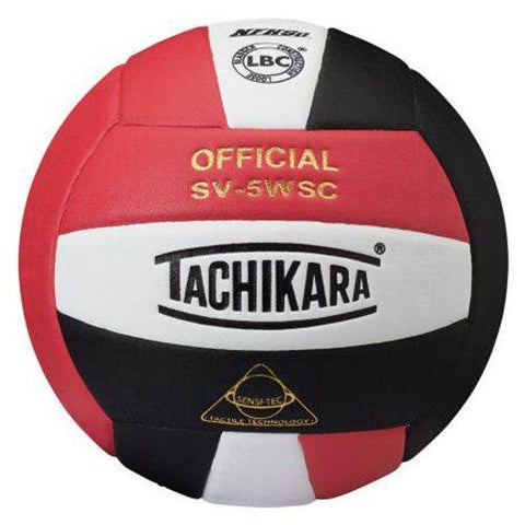 Image of Tachikara SV-5WSC Sensi-Tec&#174; Composite Volleyball | 1072266