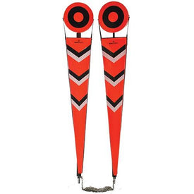 Pro Chain Set - Chevron Orange | 1371543 