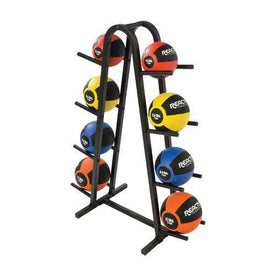 Champion Barbell Double Medicine Ball Rack | 1033250