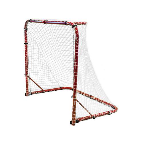 Folding Steel Hockey Goal | 1343113