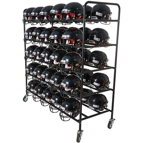 Football Helmet Cart | 1378673