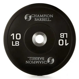 Olympic Urethane Bumper Plate 10lb | 1459637