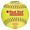 Rawlings NFHS 12" 47/375 FP Sftball Leat | RWPX2RYLAH