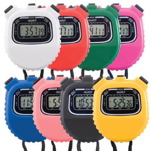 Mark 1 106L Stopwatch 8-Color Pack | 1269079