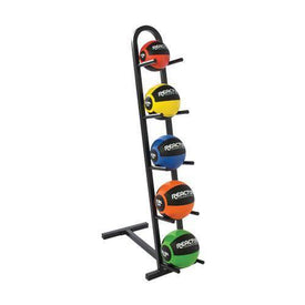 5-Ball Vertical Medicine Ball Rack | 1033267