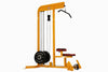 WF - Combo Lat Pulldown/Low Row (PL)| 1378798