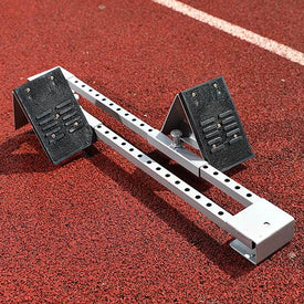 Scholastic Starting Block | ASB2000S