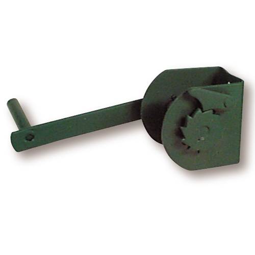 Replacement Safety Ratchet-Green | MTRT5XXX