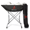BSN Hammock VB Cart-Black | 1454525