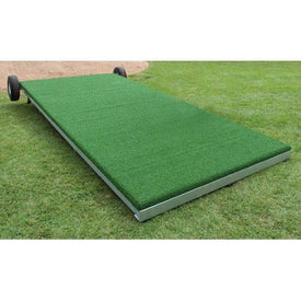Pitcher's Platform | BSPROPLAT