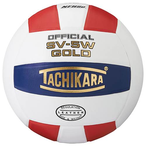 Tachikara SV-5W Gold Volleyball | 1050912