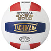 Tachikara SV-5W Gold Volleyball | 1050912