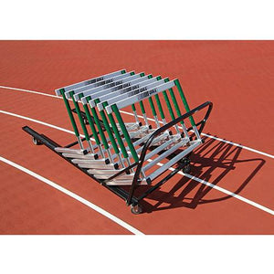 Hurdle Cart Cover w/ Graphics | 1459232