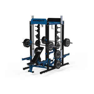 C-100 RACK PACKAGE | 1461297