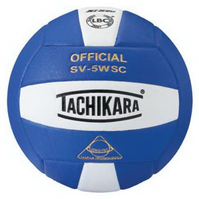 Tachikara® SV-5WSC Volleyball | 1072280