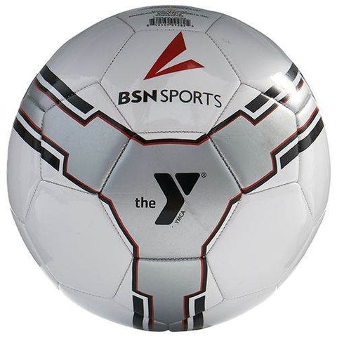 Image of YMCA Heritage Soccer Ball - Sz 3 |  1384327