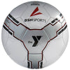 YMCA Heritage Soccer Ball - Sz 3 |  1384327