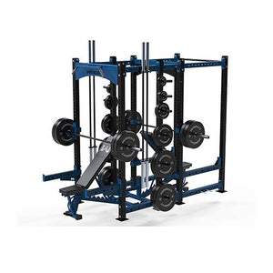 C-100 RACK PACKAGE | 1461297