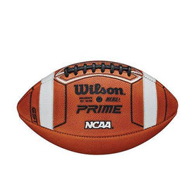 Wilson GST Prime Game Football NCAA/HS | WLWTF1103IB