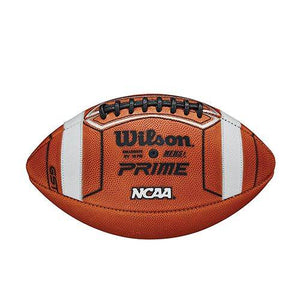 Wilson GST Prime Game Football NCAA/HS | WLWTF1103IB
