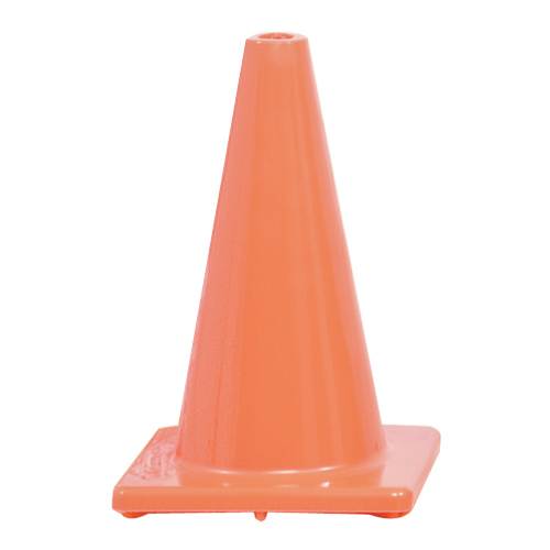 Orange Game Cone | 1040814