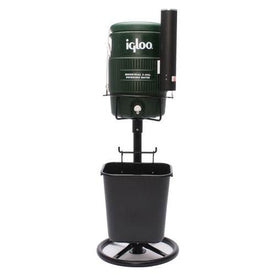 BLACK TIDI-COOLER STAND SET (YELLOW) | 1263251