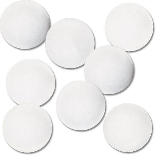 TOURNAMENT TABLE TENNIS BALLS | 918XXXXX