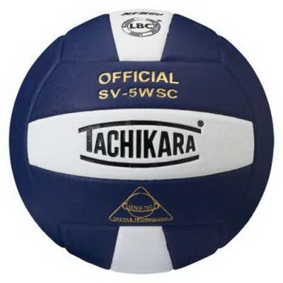 Tachikara® SV-5WSC Volleyball | 1072280