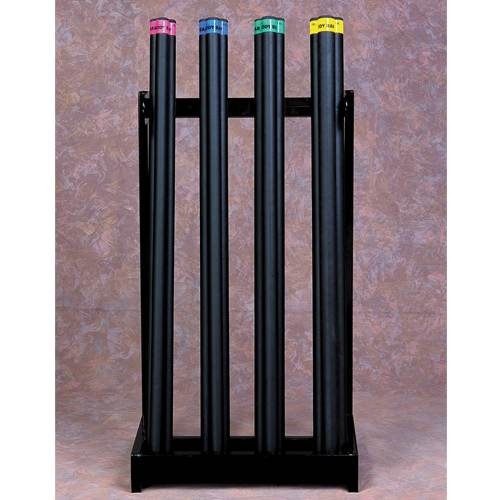 Workout Bar Storage Rack | 1205572