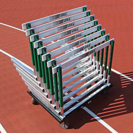 Flight Hurdle Cart | GA4630