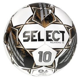 NUMERO 10 V22 - WHITE/BLACK SIZE 5 | 1461791 