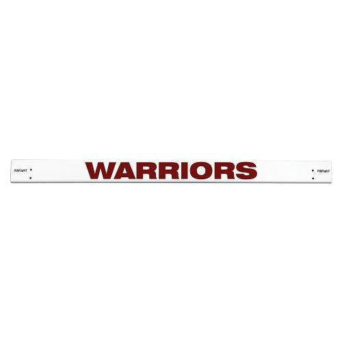 STD GTBRD PRINT ONE COLOR/BLOCK LETTERS | GA945