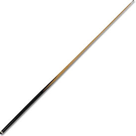 GameCraft® 57" Solid Wood Pool Cue | NAQ57117