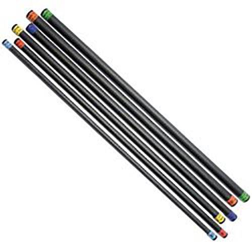 Reactor Work Out Bar 15lb | 1266504