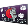 Wall Pad 2'X6'X1-3/8" - 18oz | 20028354