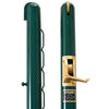 Edwards 3" Classic Round Post-Green | 1234404