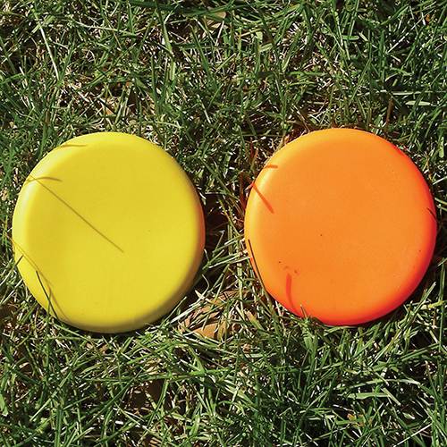 Flag Football Ball Spotter YELLOW | 1240252