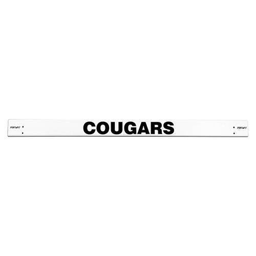 STD GTBRD PRINT ONE COLOR/BLOCK LETTERS | GA945