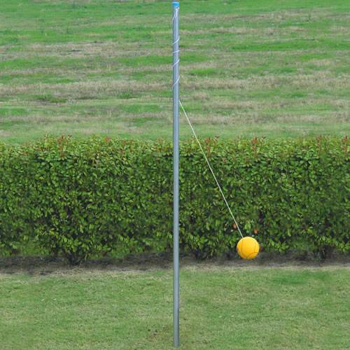 Outdoor Tetherball Pole | THBIG
