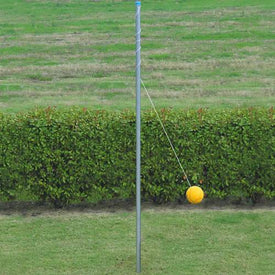 Outdoor Tetherball Pole | THBIG
