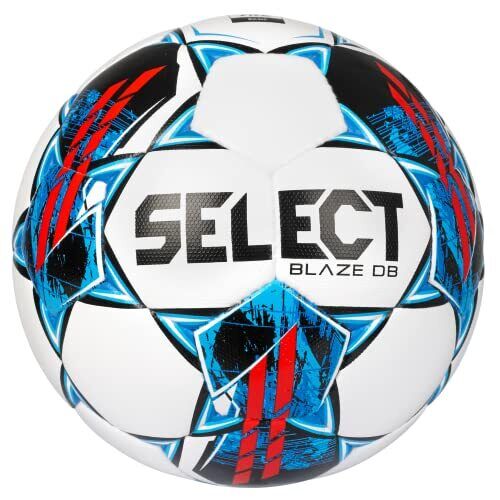 BLAZE DB V22-S-5-WHITE-BLUE-RED 10-PACK  | 1461800