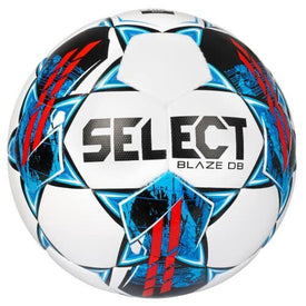 BLAZE DB V22-S-5-WHITE-BLUE-RED 10-PACK  | 1461800
