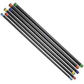 Reactor Work Out Bar 12lb | 1266498
