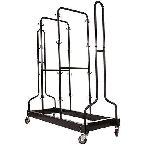 Combo Helmet/Shoulder Pad Rack | 1378672
