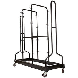Combo Helmet/Shoulder Pad Rack | 1378672