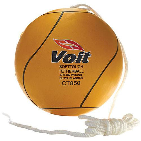 Tetherball with Rubber Cover | VCT850HX