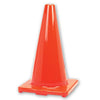 28" Orange Game Cones | 1040845